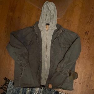 Bear River Workwear Jacket